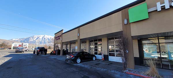 Auto Repair Near Lindon, Utah