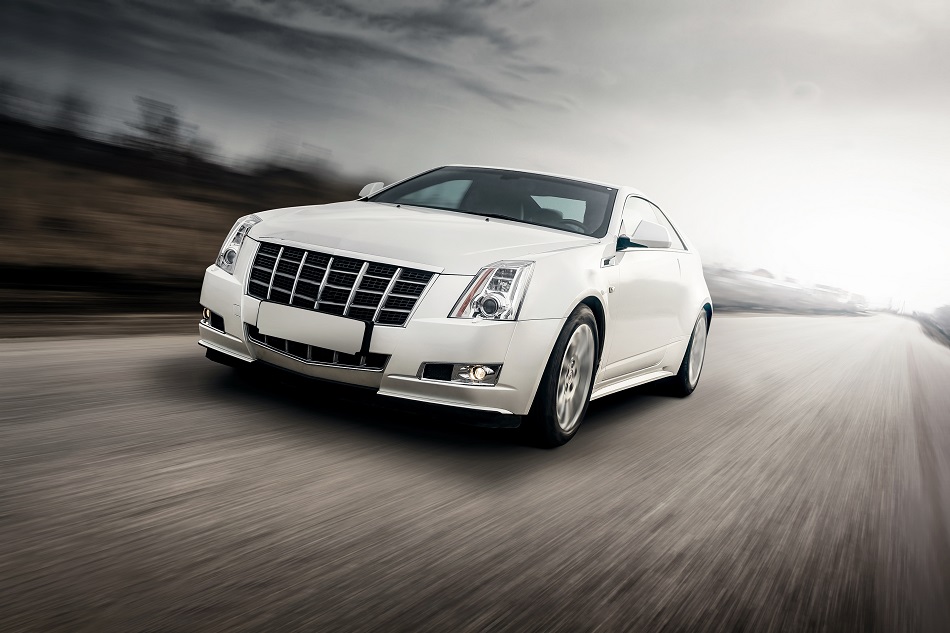 Cadillac Repair In Orem, UT Cadillac Repair In Orem, UT