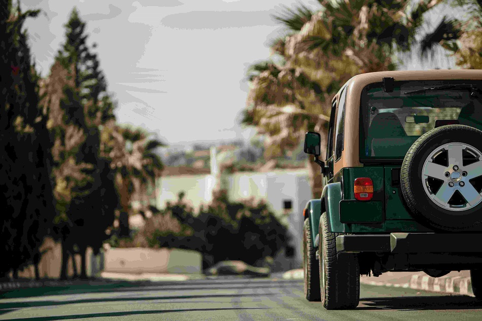 Jeep Repair In Orem, UT Jeep Repair In Orem, UT