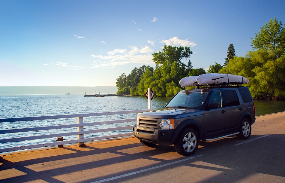 Land Rover Repair In Orem, UT