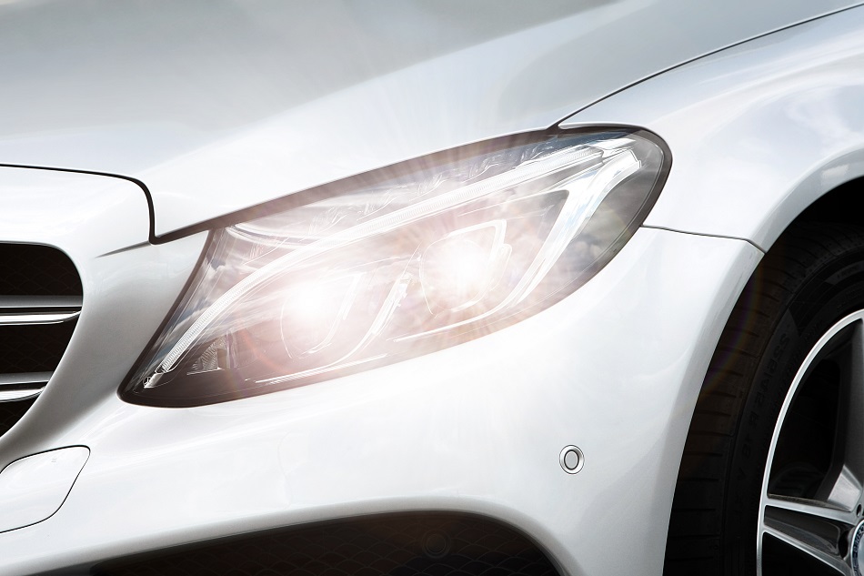 Mercedes-Benz Repair In Orem, UT Mercedes-Benz Repair In Orem, UT