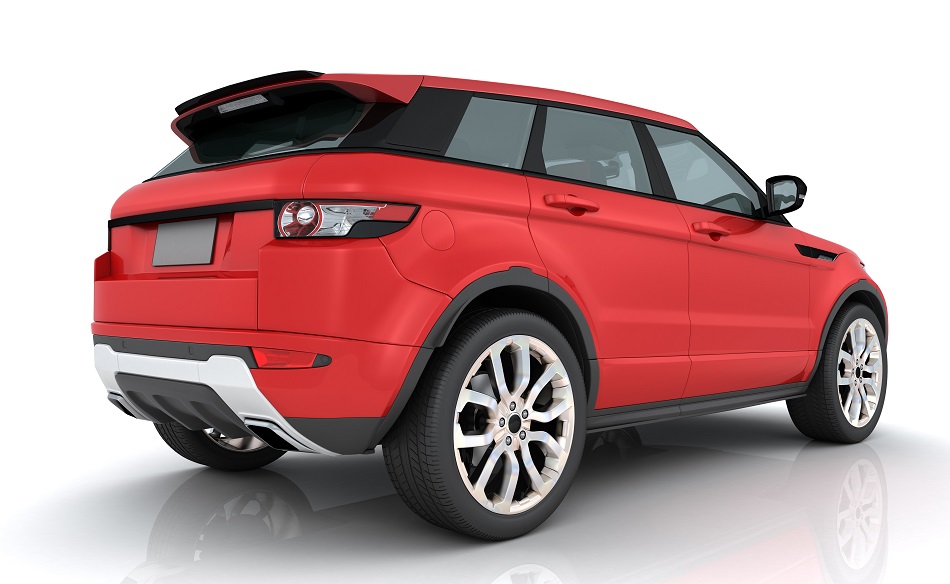 Range Rover Repair In Orem, UT