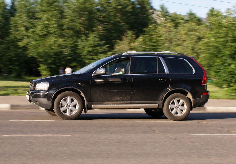 Volvo Repair In Orem, UT