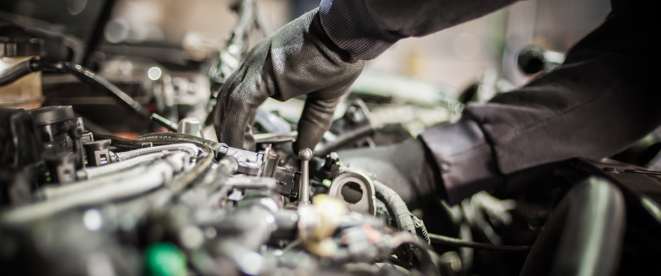 Brake Pad Replacement In Orem, UT