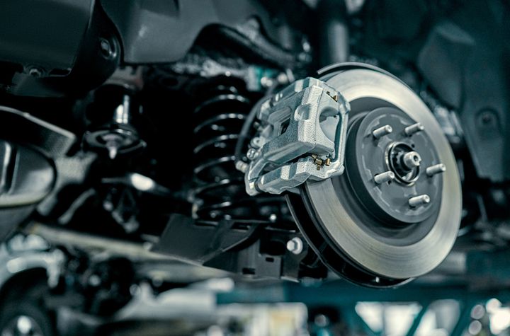Brake Rotors In Orem, UT Brake Rotors In Orem, UT