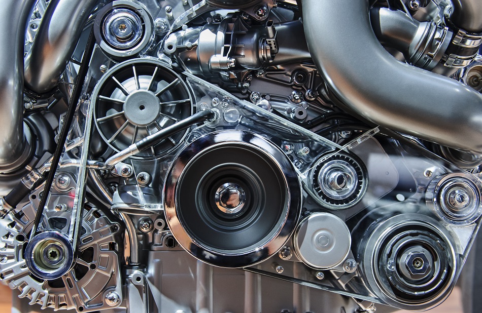 Engine Repair In Orem, UT Engine Repair In Orem, UT